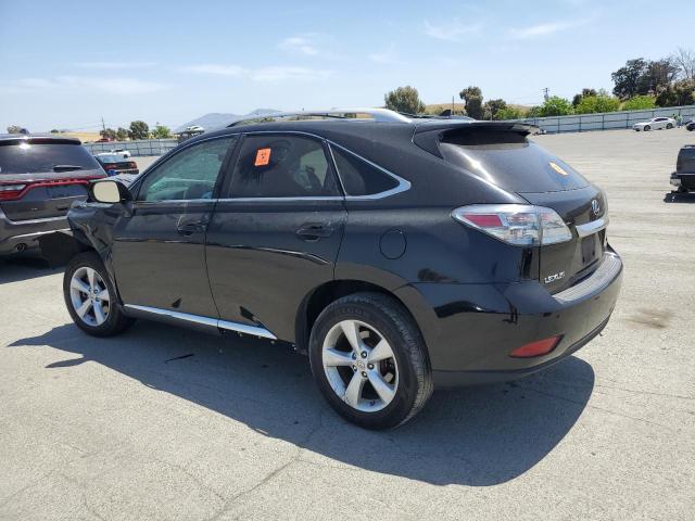 Vin: 2t2zk1ba9ac034969, lot: 57520795, lexus rx350 350 20102