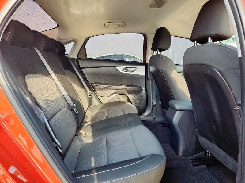 2023 KIA FORTE LX 3KPF24AD7PE634856
