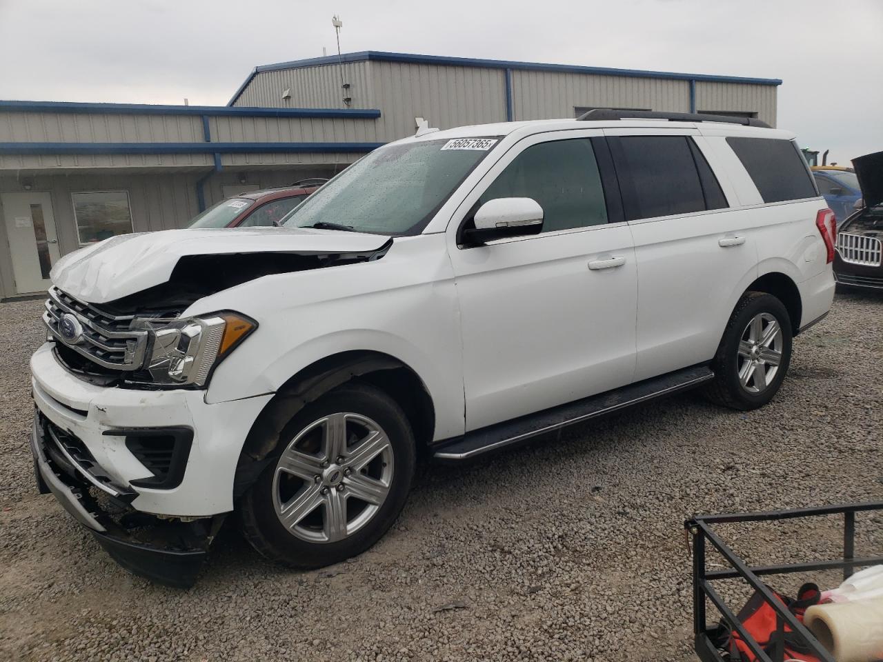 FORD EXPEDITION 2019