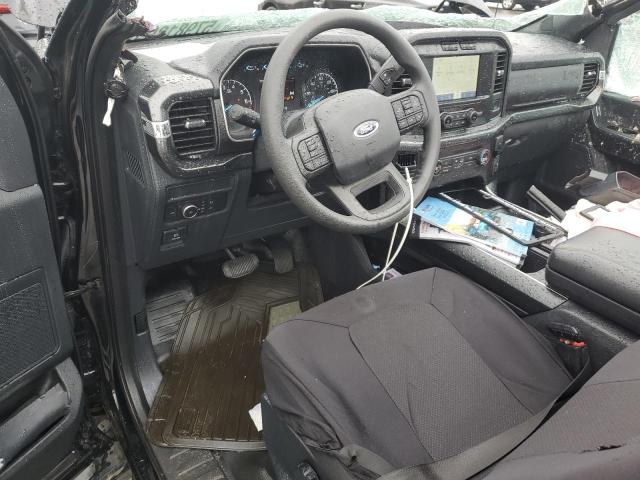 2021 FORD F150 SUPER - 1FTEW1EP2MFA19832