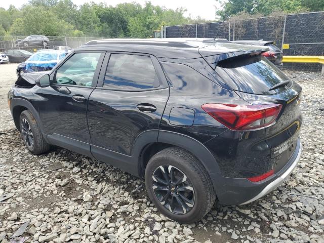 2023 CHEVROLET TRAILBLAZE KL79MRSL4PB084956