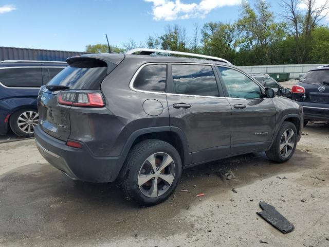 Vin: 1c4pjmdx5kd304768, lot: 56501505, jeep grand cher limited 20193
