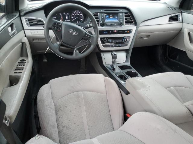 2015 HYUNDAI SONATA SE - 5NPE24AF0FH165455