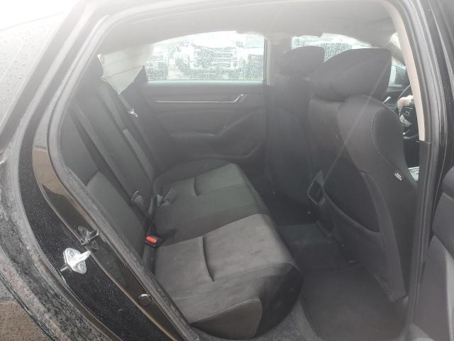 2021 HONDA ACCORD HYB - 1HGCV3F1XMA017762