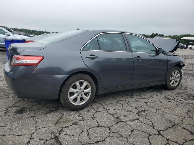 Vin: 4t1bf3ek3bu671513, lot: 58501305, toyota camry base 20113