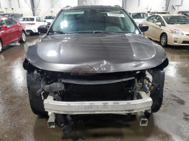 2017 JEEP COMPASS LA - 3C4NJDBBXHT692968