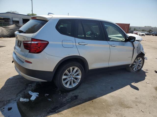 Vin: 5uxwx9c57e0d31782, lot: 57131355, bmw x3 xdrive28i 20143