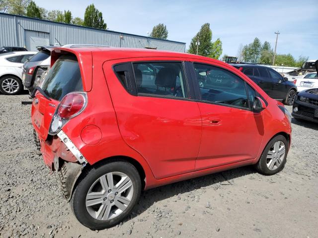 Vin: kl8cd6s9xfc744091, lot: 56521645, chevrolet spark 1lt 20153