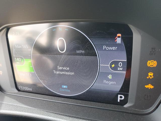 2023 CHEVROLET BOLT EUV L 1G1FY6S04P4128790