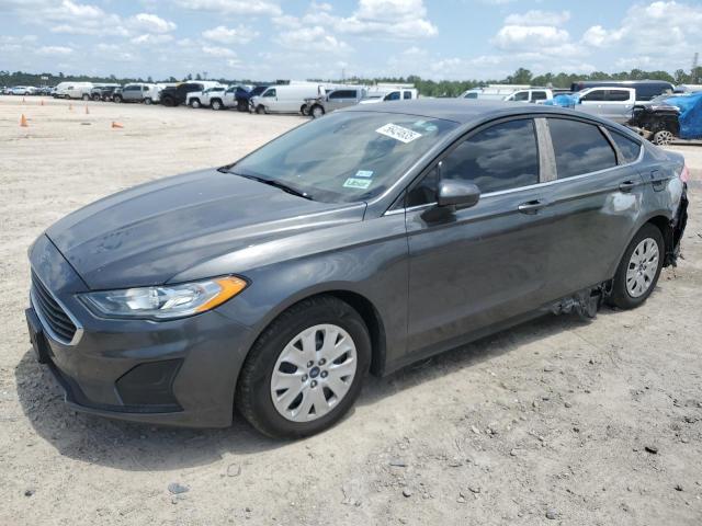 Vin: 3fa6p0g77lr187787, lot: 56424635, ford fusion s 2020 img_1