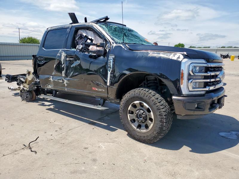 Vin: 1ft8w2bm3ree63084, lot: 58811275, ford f250 super duty 20244
