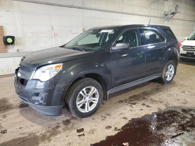 Vin: 2gnalbek5d1123392, lot: 57176915, chevrolet equinox ls 2013 img_1