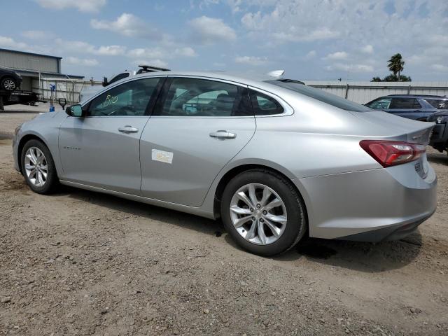 Vin: 1g1zd5st3lf090514, lot: 55074515, chevrolet malibu lt 20202