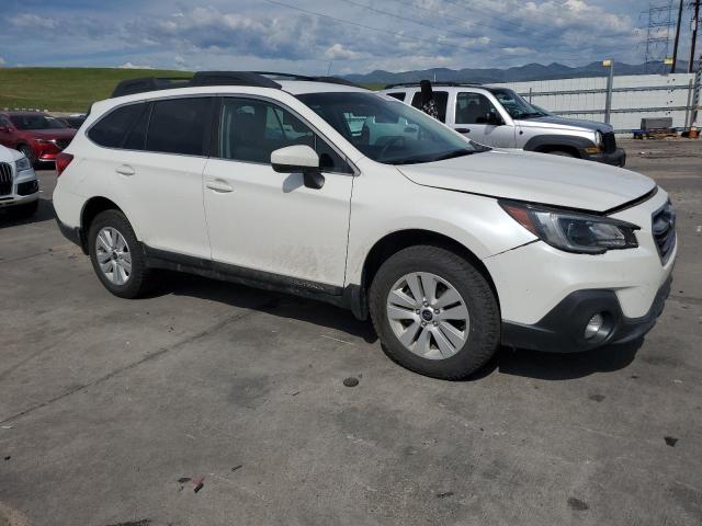 Vin: 4s4bsacc4j3329214, lot: 58089335, subaru outback 2.5i premium 20184