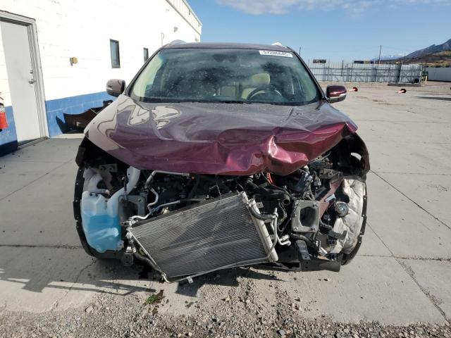 2019 FORD 110S 2FMPK4J94KBB37047
