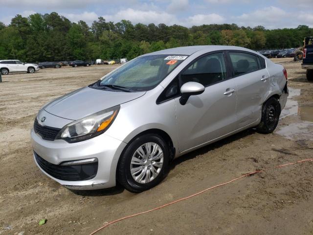 Vin: knadm4a35h6120758, lot: 55901775, kia rio lx 2017 img_1