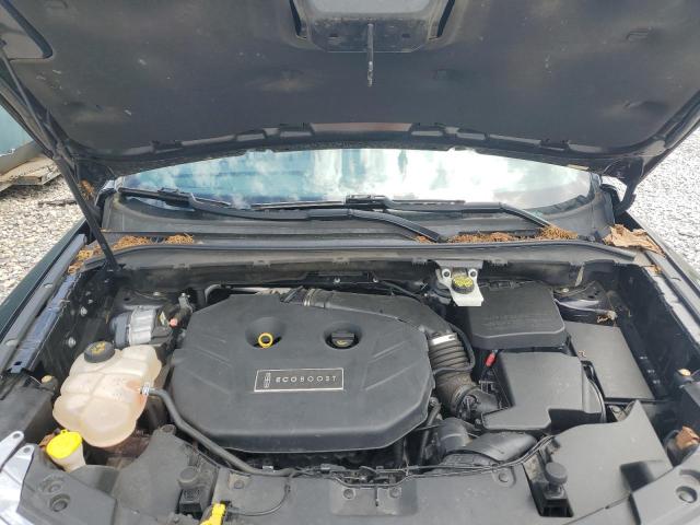 2015 LINCOLN MKC 5LMCJ1A98FUJ24802
