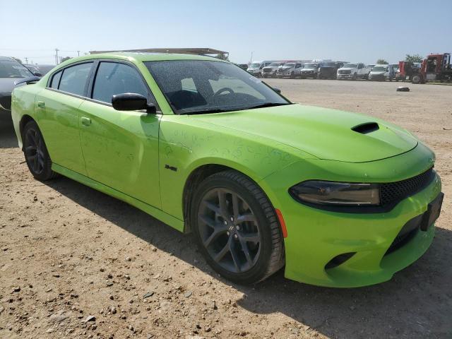 Vin: 2c3cdxct4ph536072, lot: 54946745, dodge charger r/t 20234