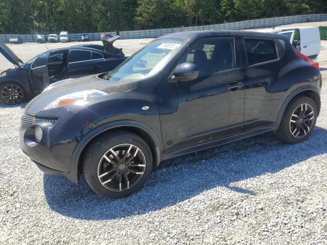 NISSAN JUKE S