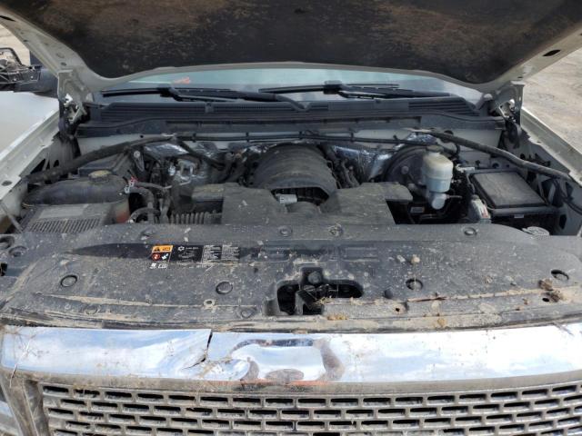 2015 GMC SIERRA K15 - 3GTU2UEC1FG304450