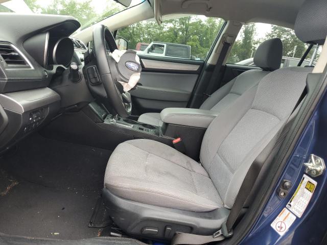 2019 SUBARU LEGACY 2.5 - 4S3BNAF63K3010146