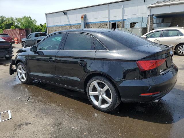 Vin: waubfgff9f1086999, lot: 58563315, audi a3 premium 20152