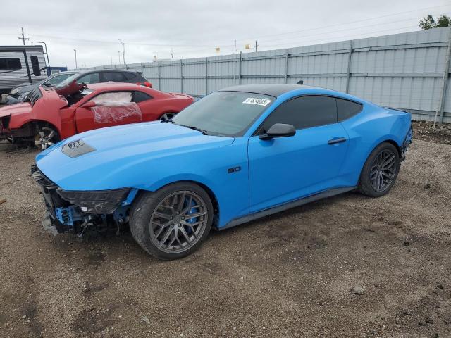 Vin: 1fa6p8cf0r5419590, lot: 57524835, ford mustang gt 2024 img_1