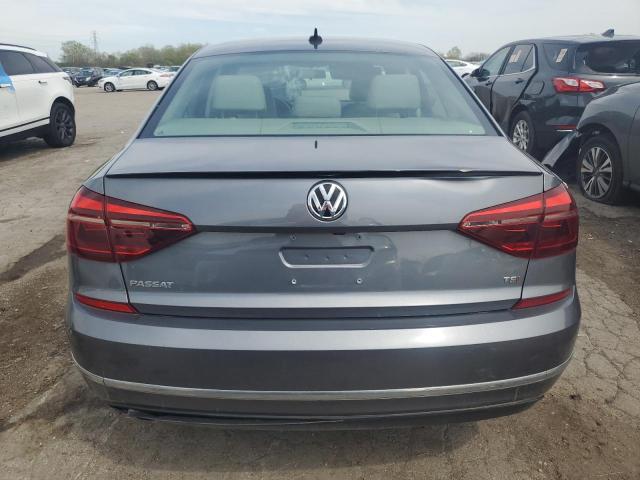 2019 VOLKSWAGEN PASSAT WOL 1VWLA7A37KC001513