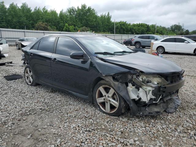 Vin: 4t1bf1fk6du688294, lot: 56477305, toyota camry l 20134