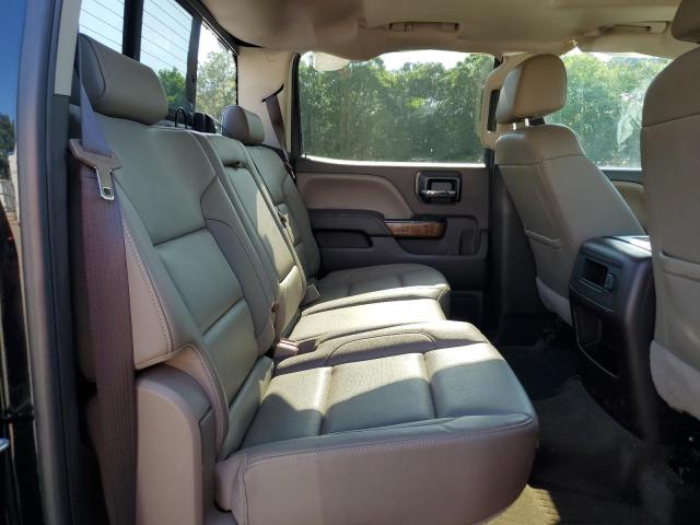 2017 GMC SIERRA K15 - 3GTU2NEC6HG430800