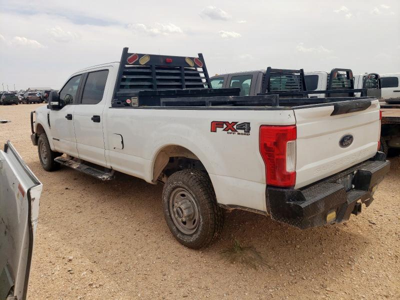 Vin: 1ft8w3bt3jec94976, lot: 57109615, ford f350 super duty 20182