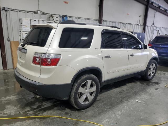 Vin: 1gkkrred6cj262610, lot: 56420335, gmc acadia slt-1 20123