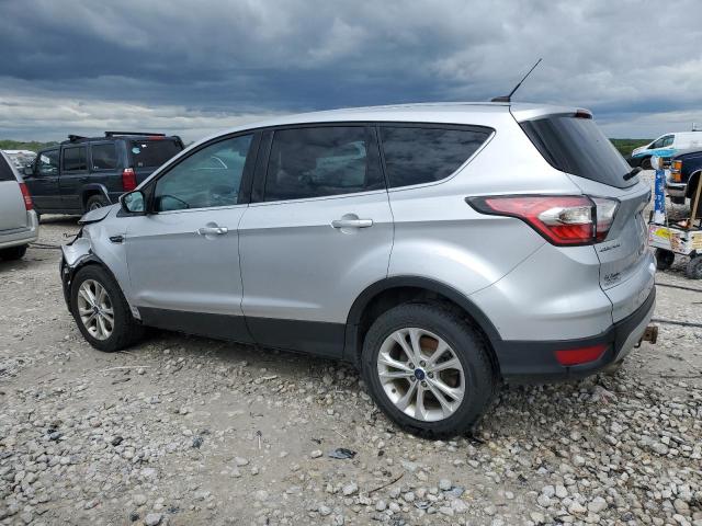 Vin: 1fmcu0g93hub52019, lot: 58009155, ford escape se 20172