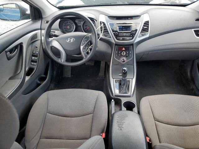 2015 HYUNDAI ELANTRA SE - KMHDH4AE2FU223097