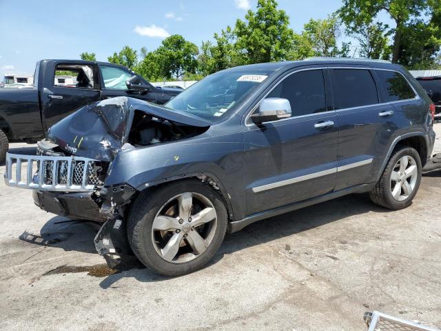 Vin: 1c4rjfct5cc203692, lot: 58973235, jeep grand cher overland 2012 img_1