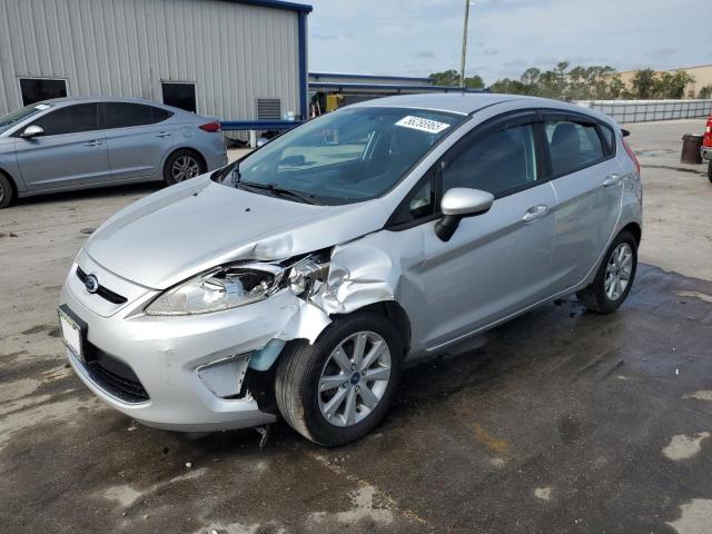 Vin: 3fadp4ej6cm196166, lot: 56288965, ford fiesta se 2012 img_1