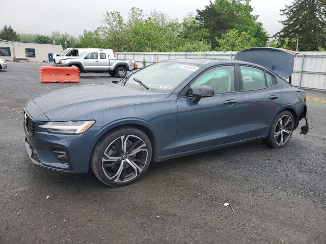 Vin: 7jrl12tw6pg253221, lot: 56569425, volvo s60 plus plus 2023 img_1