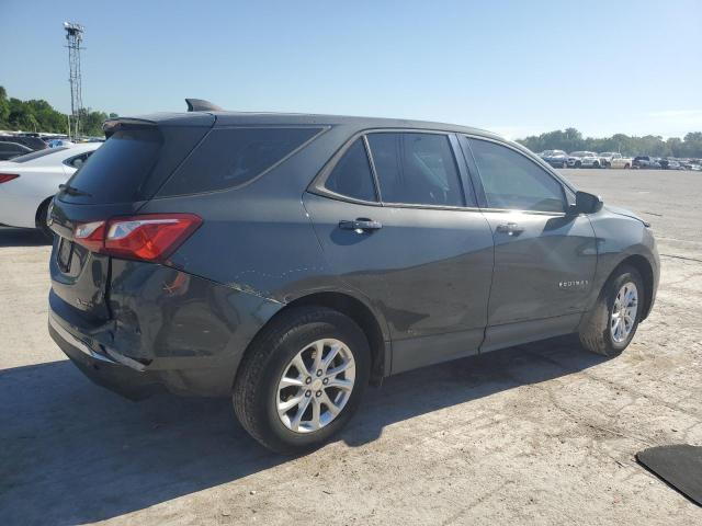 Vin: 3gnaxhev6jl118875, lot: 56231055, chevrolet equinox ls 20183