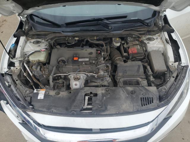 2017 HONDA CIVIC EX - 19XFC2F77HE009573