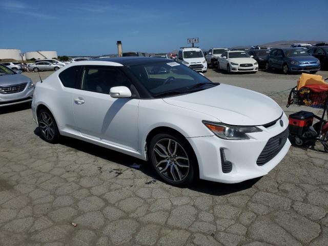 Vin: jtkjf5c71e3082375, lot: 56909095, toyota scion 20144