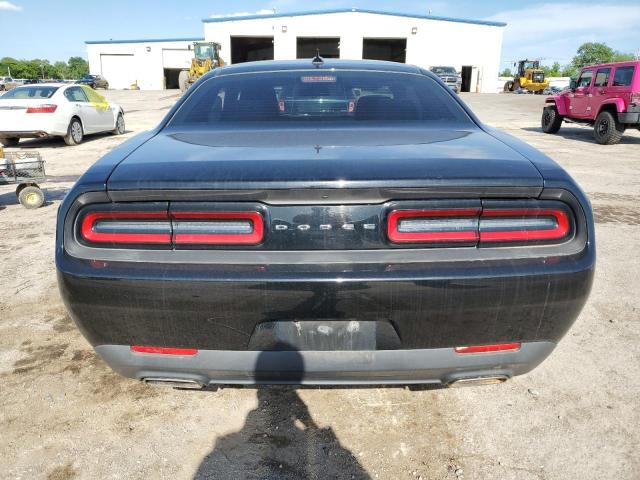 2015 DODGE CHALLENGER - 2C3CDZAG2FH728249