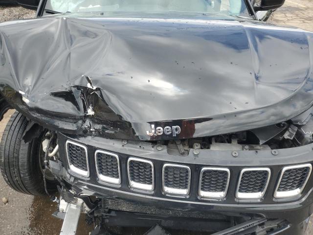 2019 JEEP COMPASS LA - 3C4NJDBB5KT596835