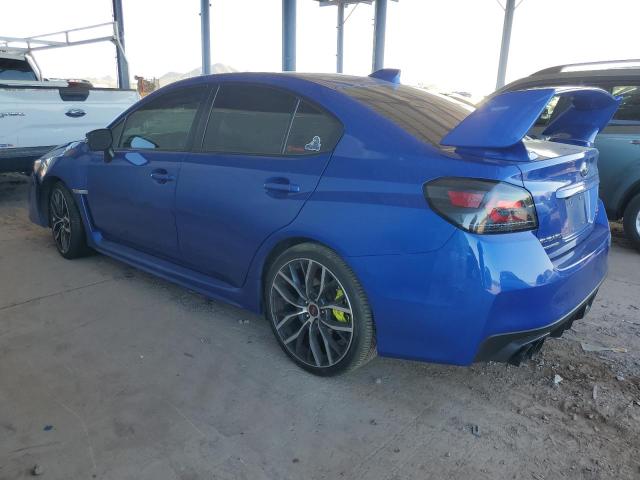 Vin: jf1va2e69l9827626, lot: 58337725, subaru wrx sti 20202