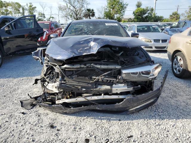 2018 BMW 540 I - WBAJE5C52JWA96352