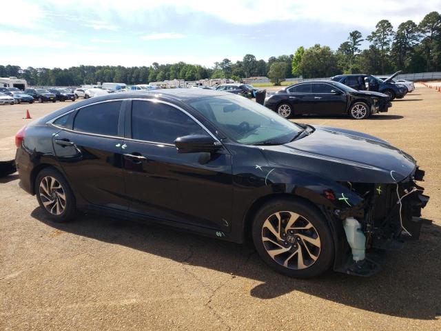 Vin: 19xfc2f78je003948, lot: 55698835, honda civic ex 20184