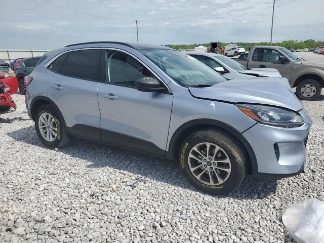 Vin: 1fmcu9g68nub71039, lot: 56030585, ford escape se 20224