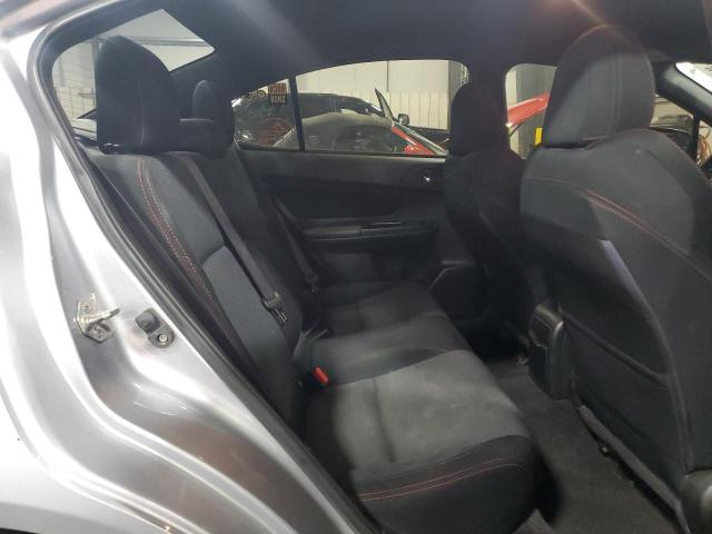 2016 SUBARU WRX JF1VA1B67G9823319