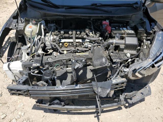2020 NISSAN VERSA SV - 3N1CN8EV0LL839089