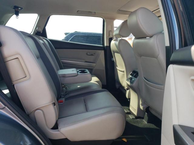 2011 MAZDA CX-9 - JM3TB2DAXB0330938