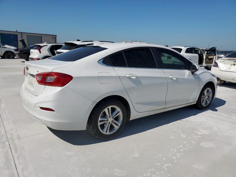 Vin: 1g1be5sm8k7147581, lot: 57909585, chevrolet cruze lt 20193
